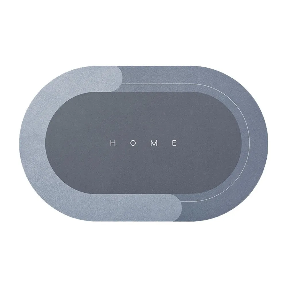 Anti-Slip Bathroom Floor Mat