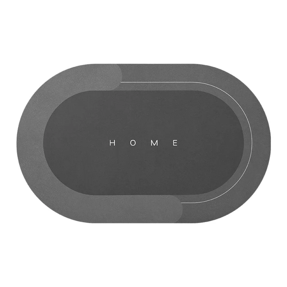 Anti-Slip Bathroom Floor Mat