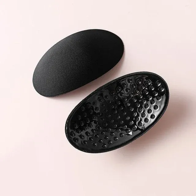 Anti-Slip Shoulder Pads - Invisible Enhancer Shoulder Pads for Women's Clothing