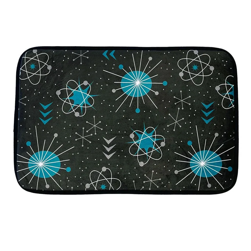 Atomica Bath Mat