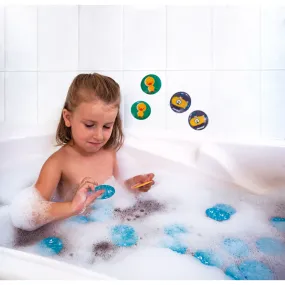 Bath Memory Game