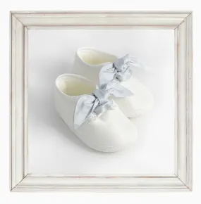 Boys Christening Shoes 'Gabriel'