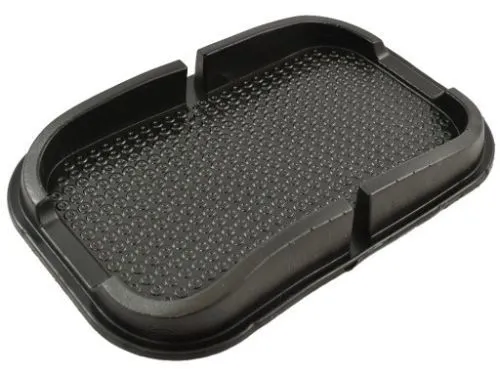 Car Mobile Phone Holder Non Slip Dashboard Mat Anti Skid Grip