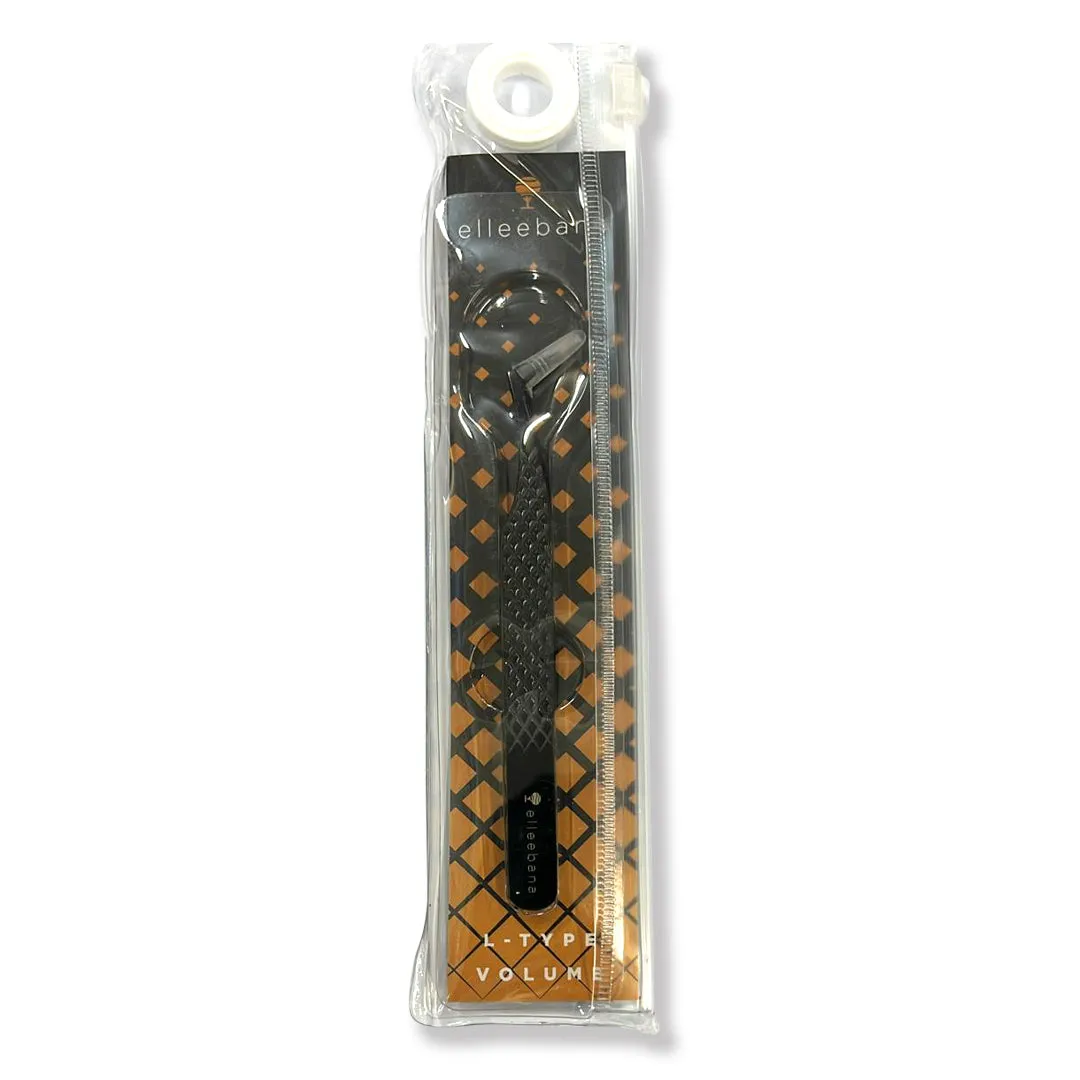 Elleebana L-Type Volume Tweezer
