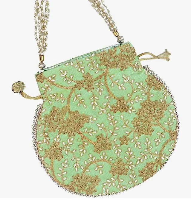 Fashion Potli Bags