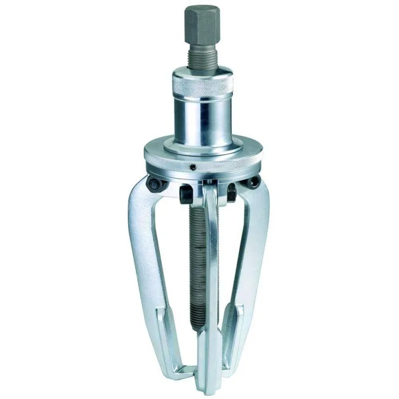 Gedore 1748181 Puller TWIST PULL, 3 - Arm Pattern, With Rotating Adjustment 80x250 mm