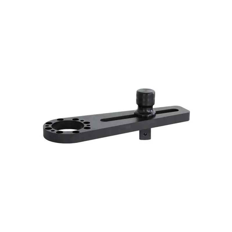Gedore 7600990 Torque wrench TORCOFIX SE 14x18, 40-200 Nm