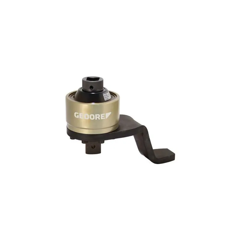 Gedore 7600990 Torque wrench TORCOFIX SE 14x18, 40-200 Nm