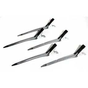 Hair Tools Sectioning Clips 6pk