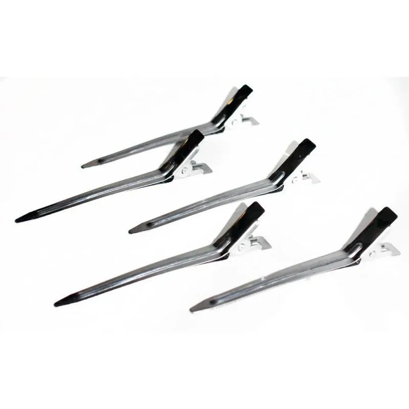 Hair Tools Sectioning Clips 6pk