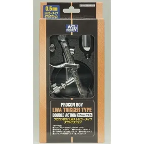 Mr Procon Boy LWA - Trigger Type (0.5mm) PS290