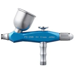 Mr. Procon Boy SQ Light Aluminium Sky Blue (0.4mm) PS268AB