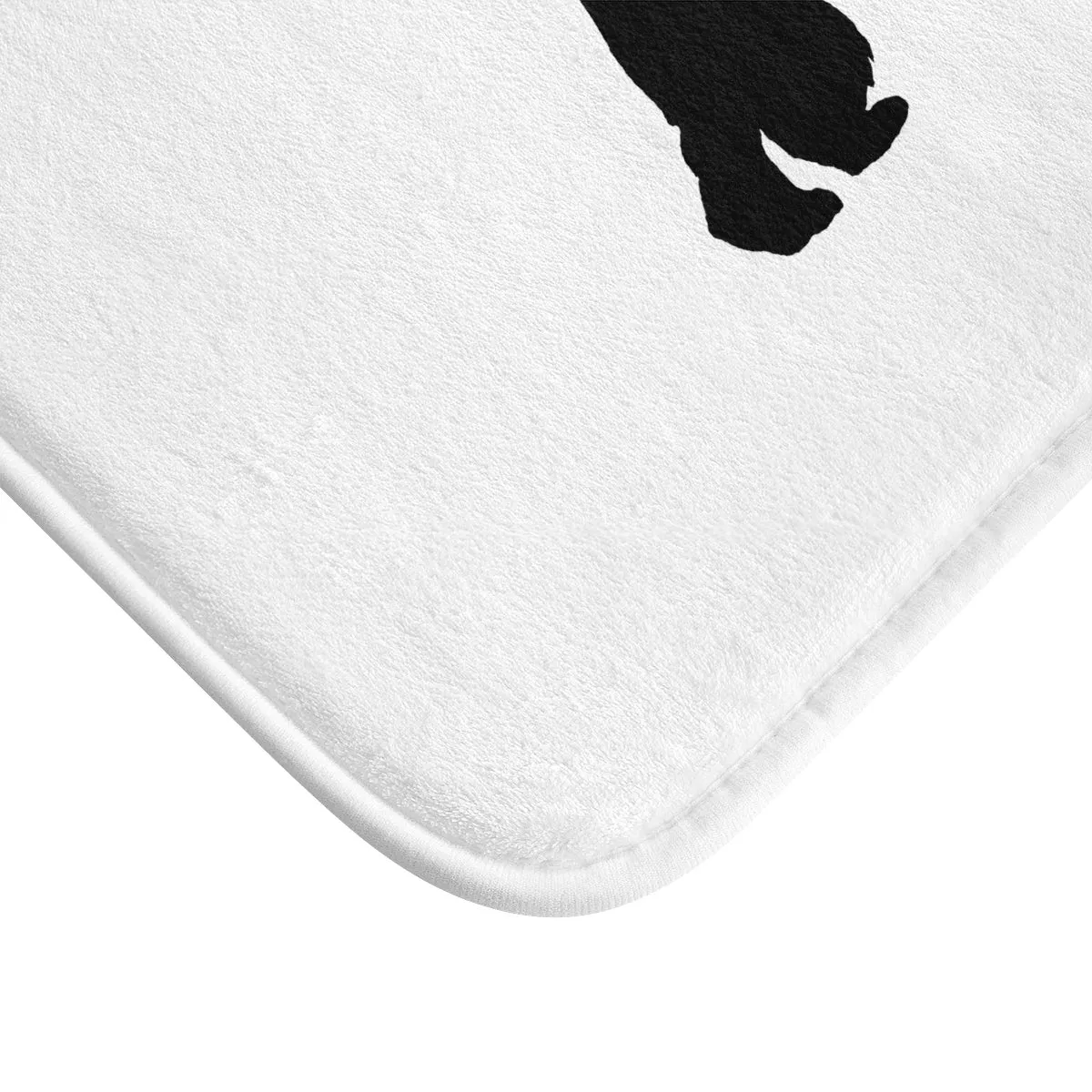 Newfoundland Bath Mat