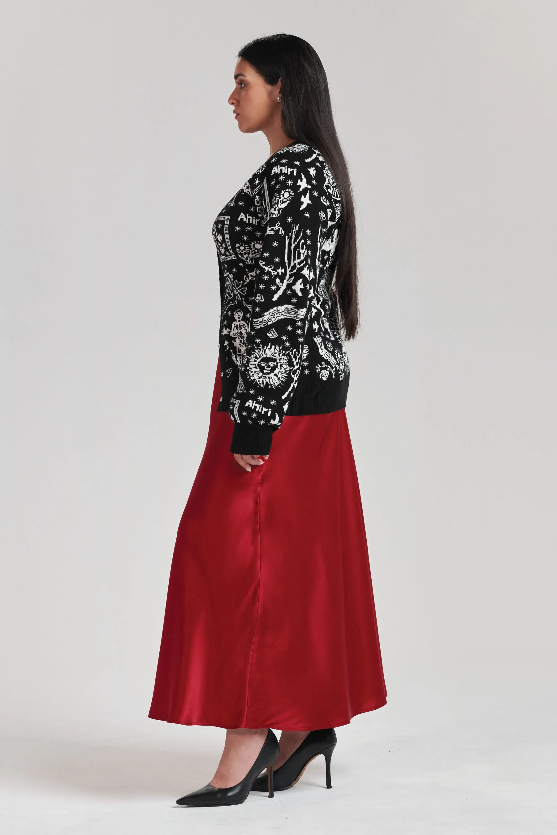 Rowan Skirt