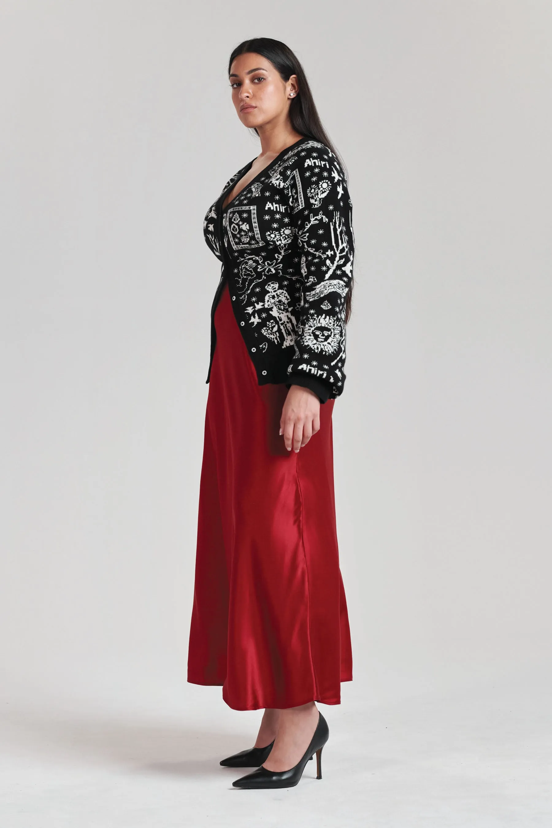 Rowan Skirt