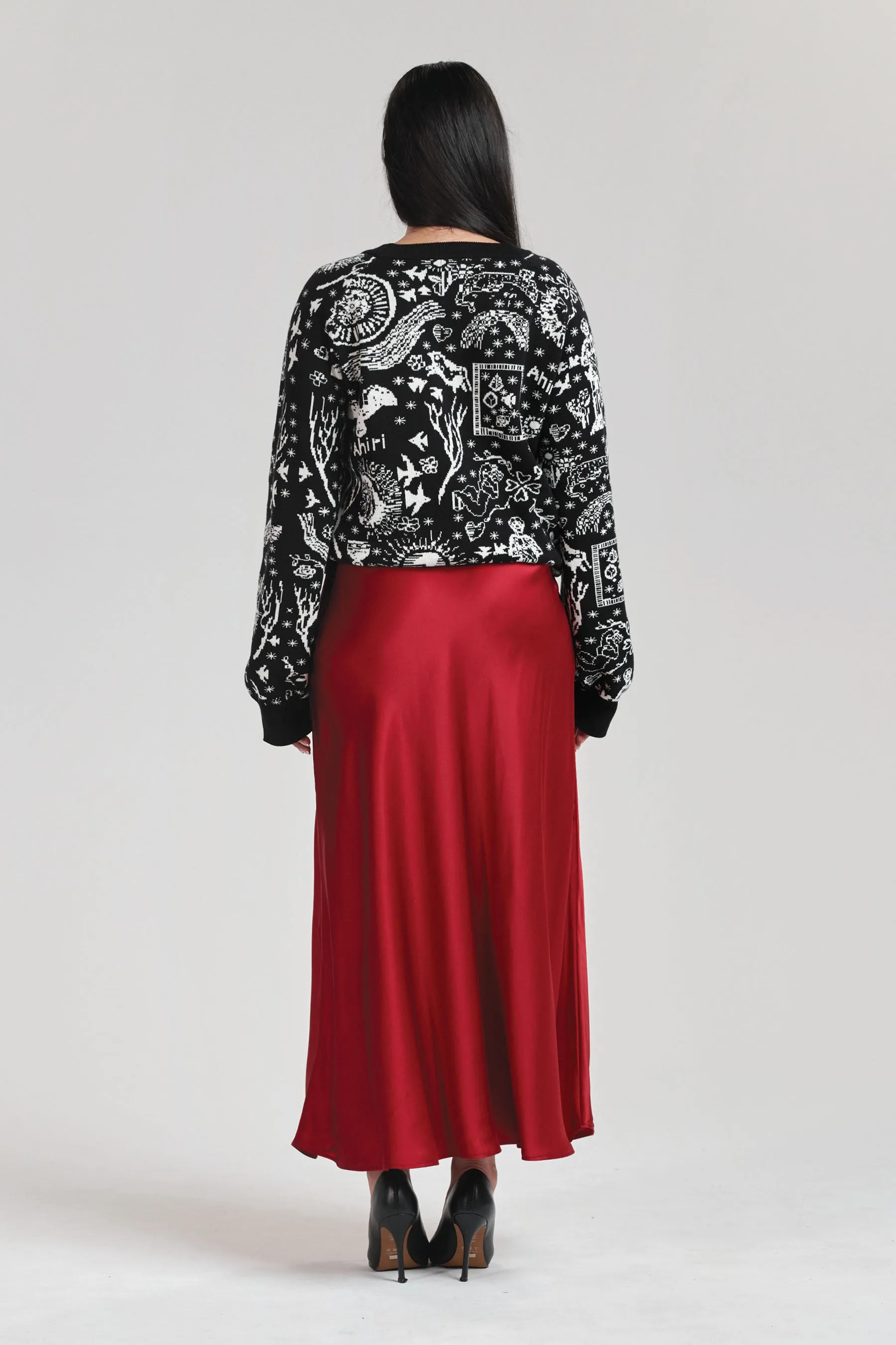 Rowan Skirt