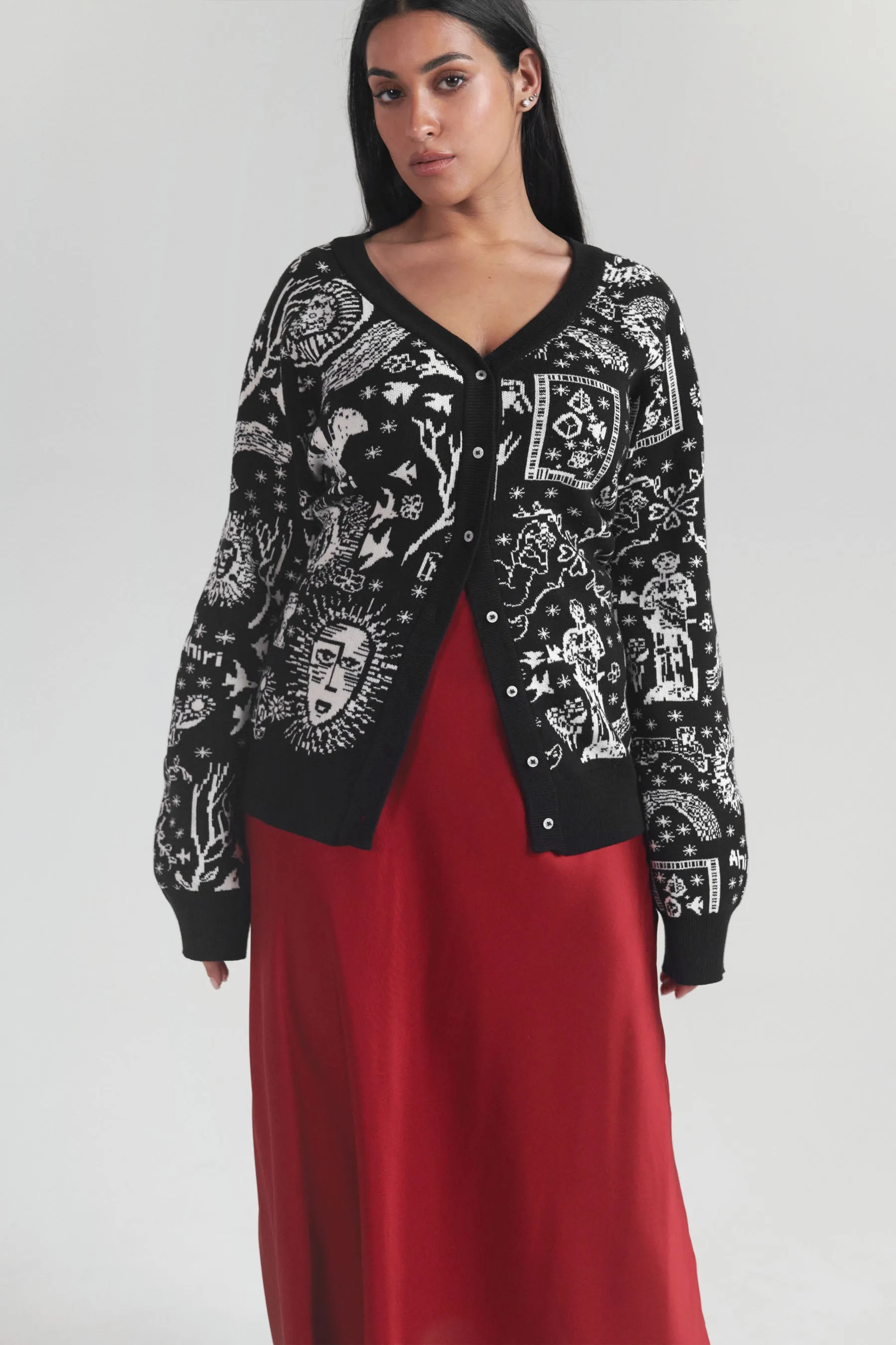 Rowan Skirt