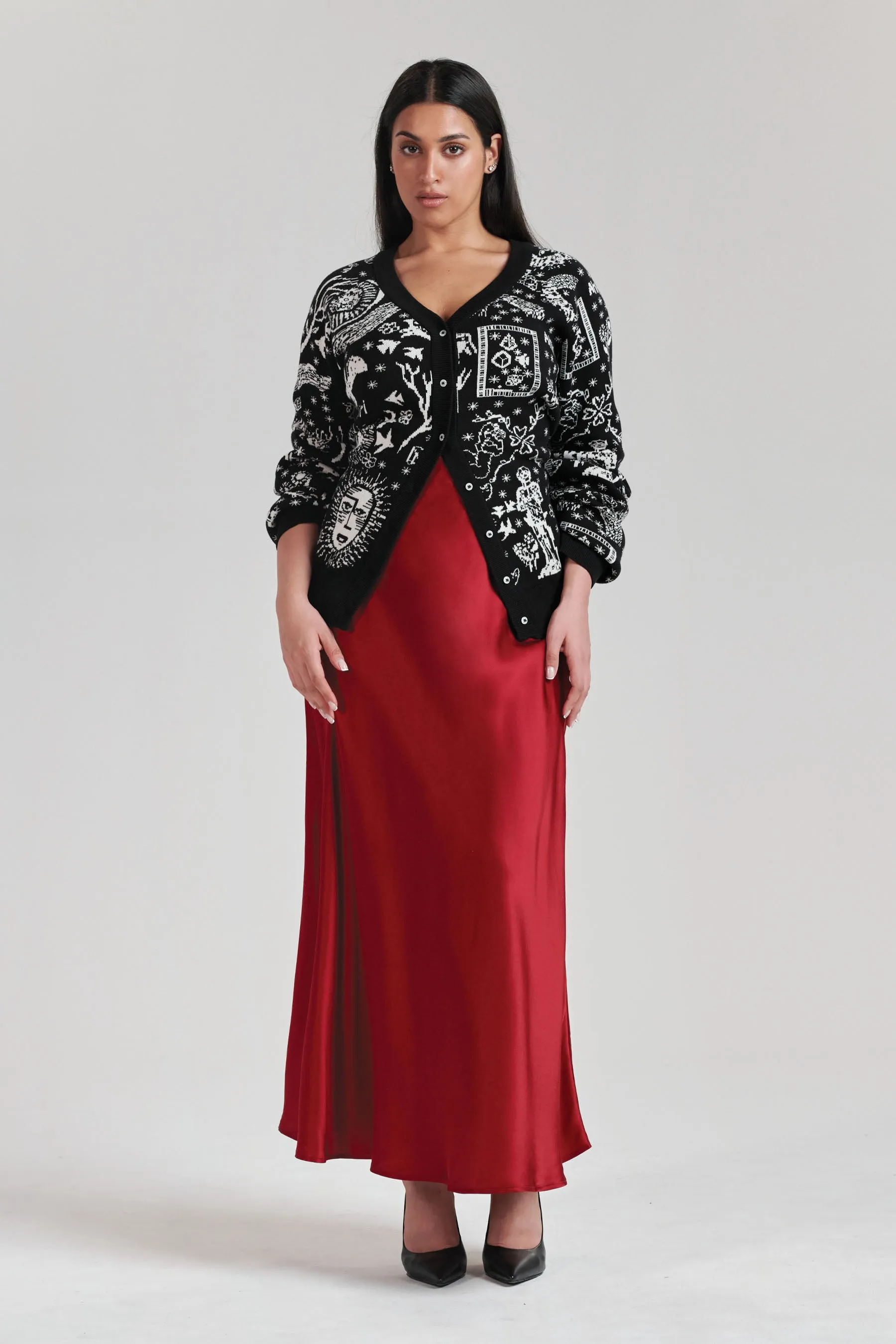 Rowan Skirt