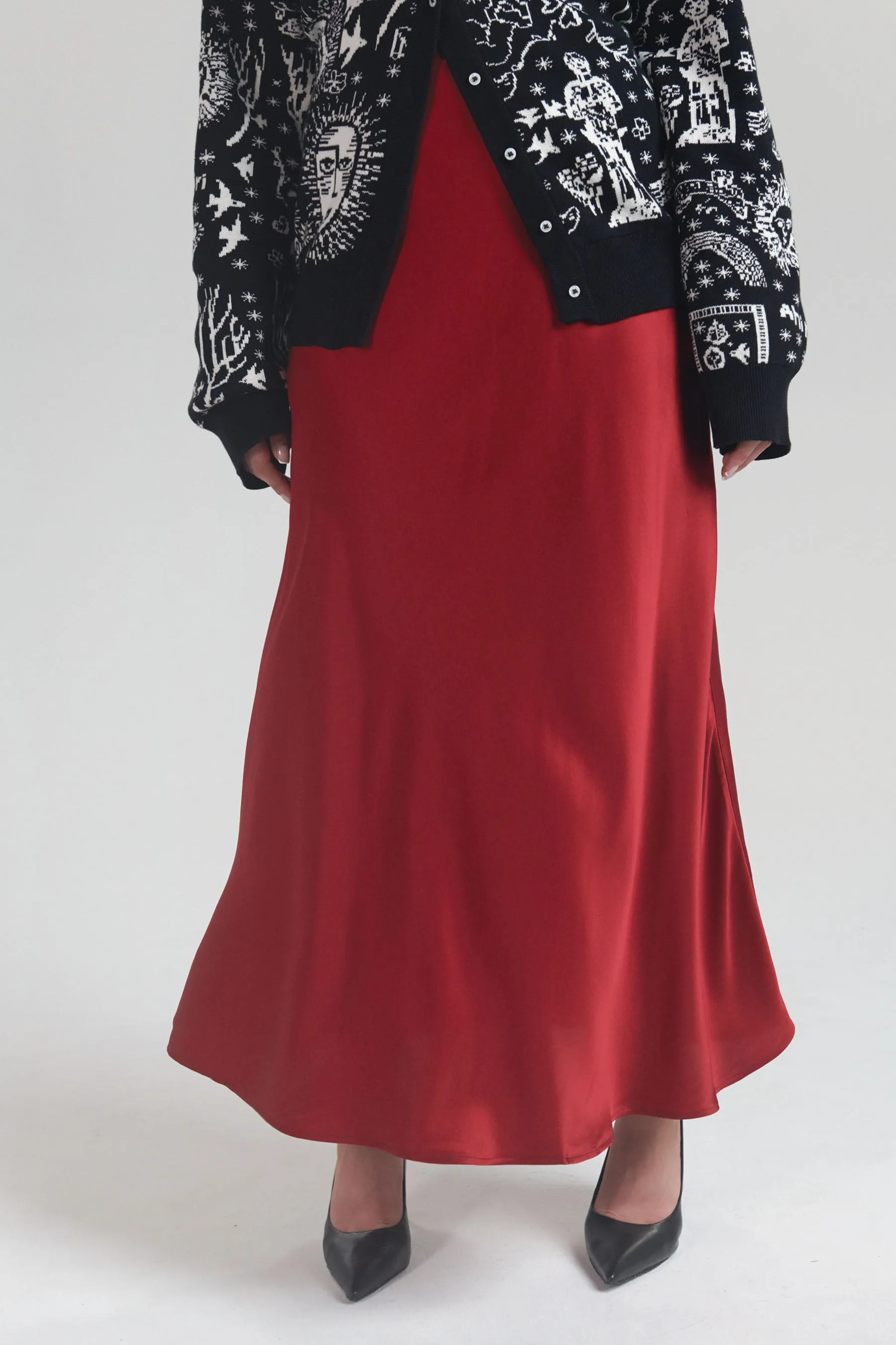 Rowan Skirt