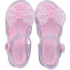 World Colors Bela Kids Rose - Transparent/Pink - 162.021-2298