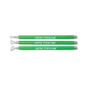 Xiem Mini Ribbon Sculpting Tools Set A (3 Tools)
