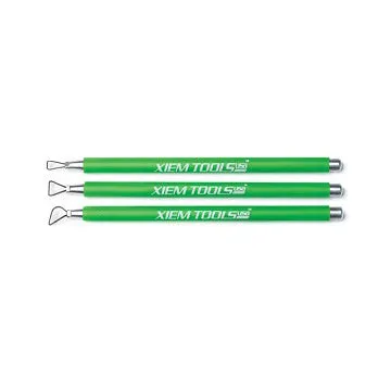 Xiem Mini Ribbon Sculpting Tools Set A (3 Tools)