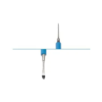 Xiem XST07 Lace Tool (Hand-Forged)
