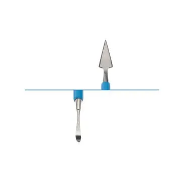 Xiem XST08 Clean Up Tool (Hand-Forged)