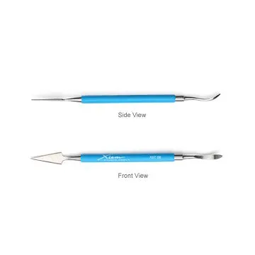 Xiem XST08 Clean Up Tool (Hand-Forged)