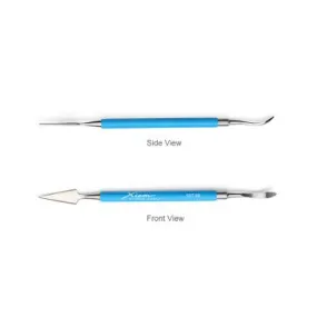 Xiem XST08 Clean Up Tool (Hand-Forged)