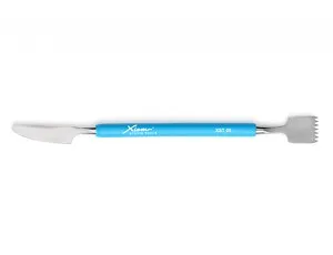 Xiem XSTO5 Fettling Scoring Tool (Hand-Forged)